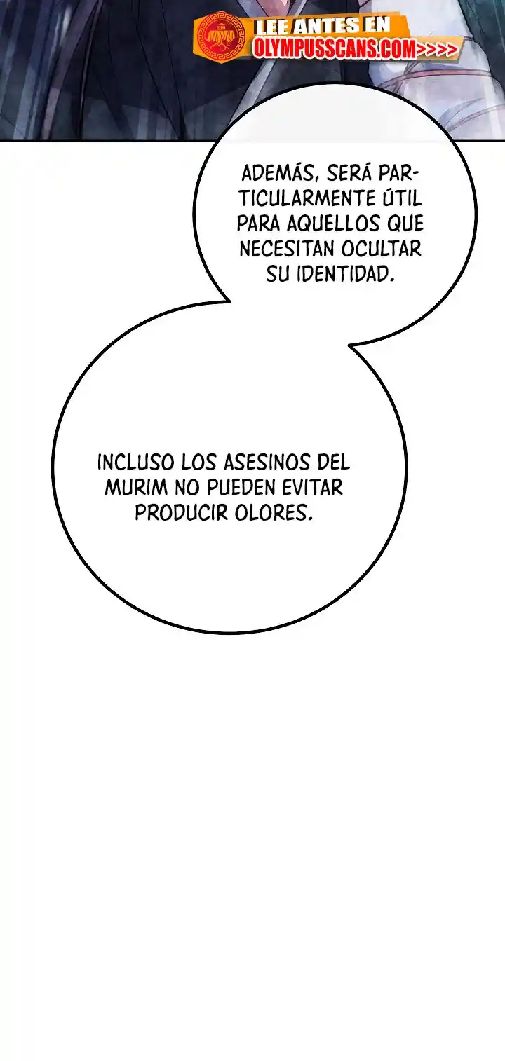 La Novela Web Escrita Por Dios - Capítulo 20 - Página 51 - LectorTMOo