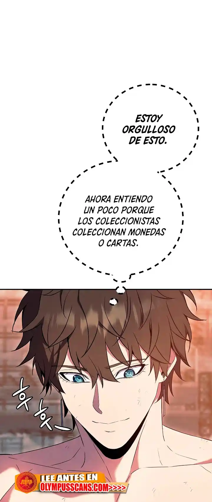 La Novela Web Escrita Por Dios - Capítulo 20 - Página 56 - LectorTMOo