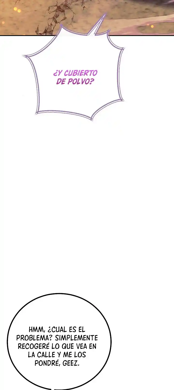 La Novela Web Escrita Por Dios - Capítulo 21 - Página 5 - LectorTMOo