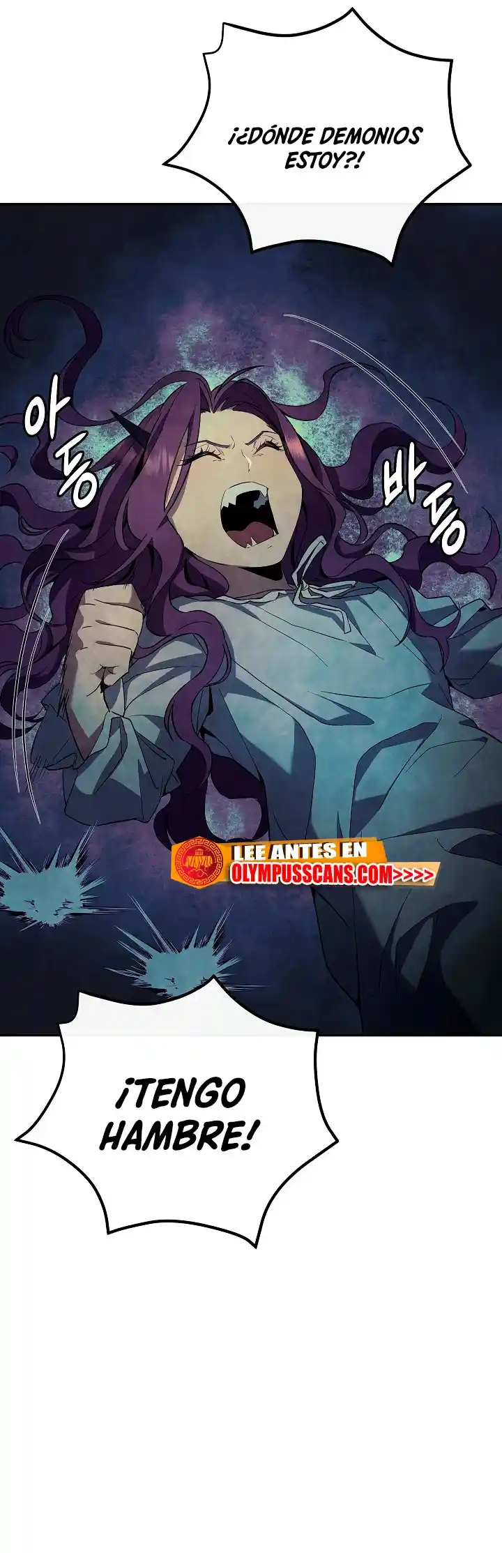 La Novela Web Escrita Por Dios - Capítulo 21 - Página 20 - LectorTMOo