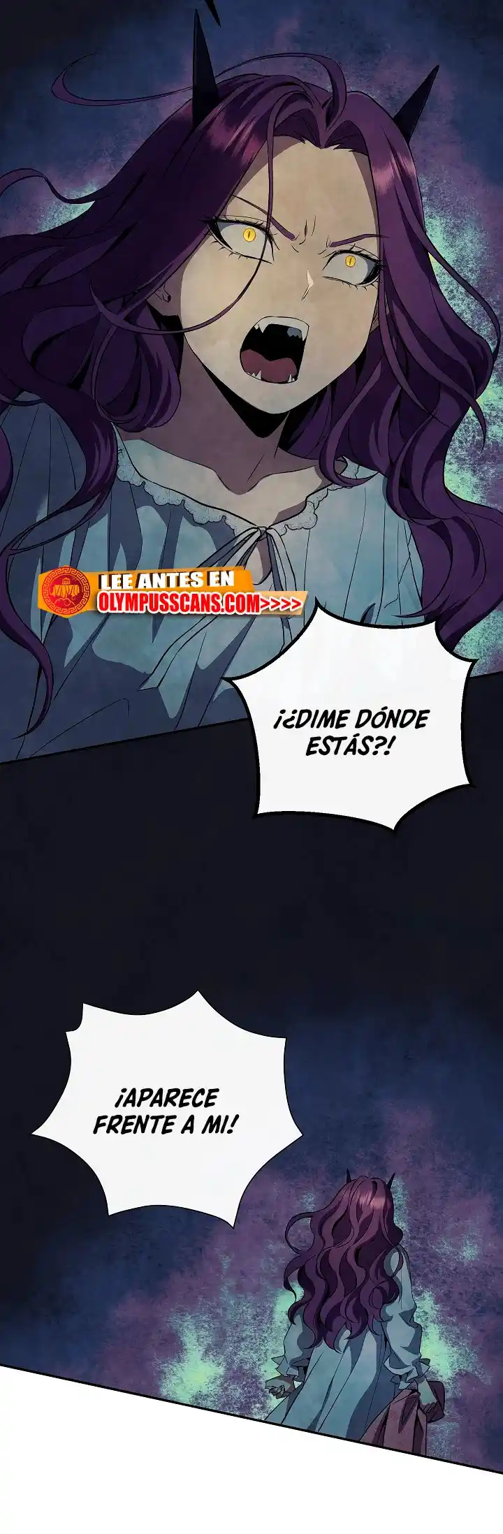 La Novela Web Escrita Por Dios - Capítulo 21 - Página 25 - LectorTMOo