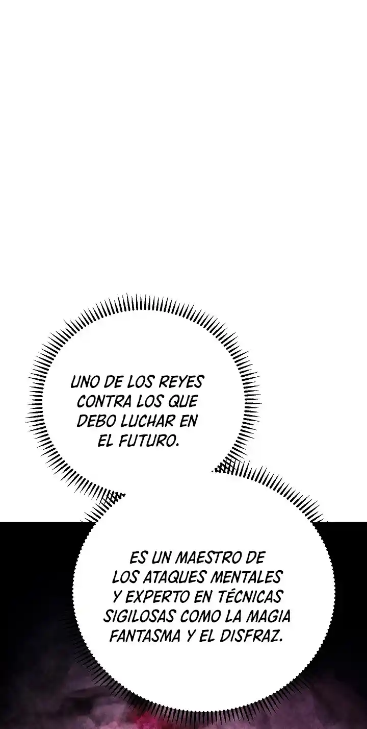 La Novela Web Escrita Por Dios - Capítulo 21 - Página 33 - LectorTMOo