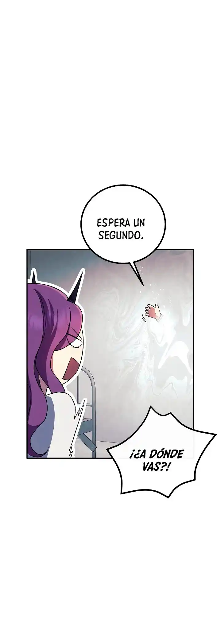 La Novela Web Escrita Por Dios - Capítulo 21 - Página 37 - LectorTMOo