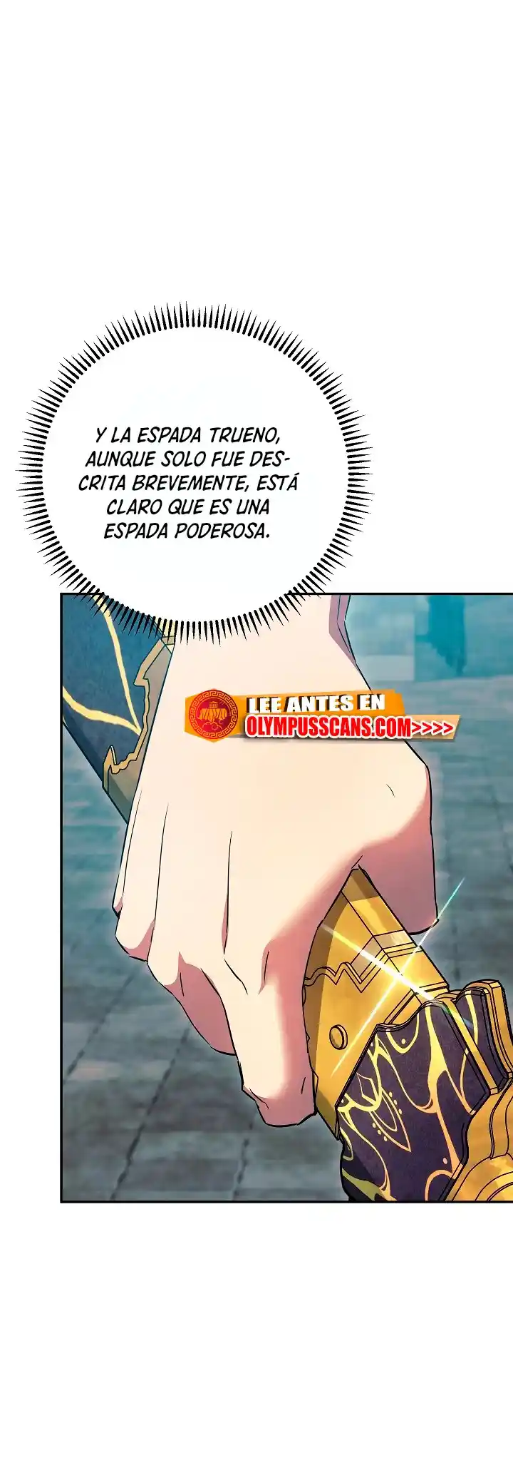 La Novela Web Escrita Por Dios - Capítulo 21 - Página 55 - LectorTMOo