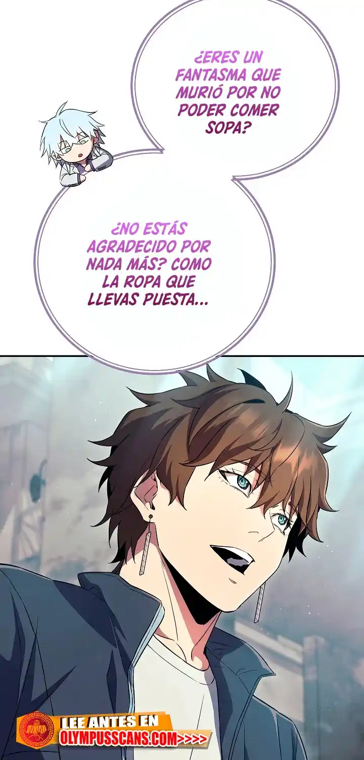 La Novela Web Escrita Por Dios - Capítulo 21 - Página 59 - LectorTMOo