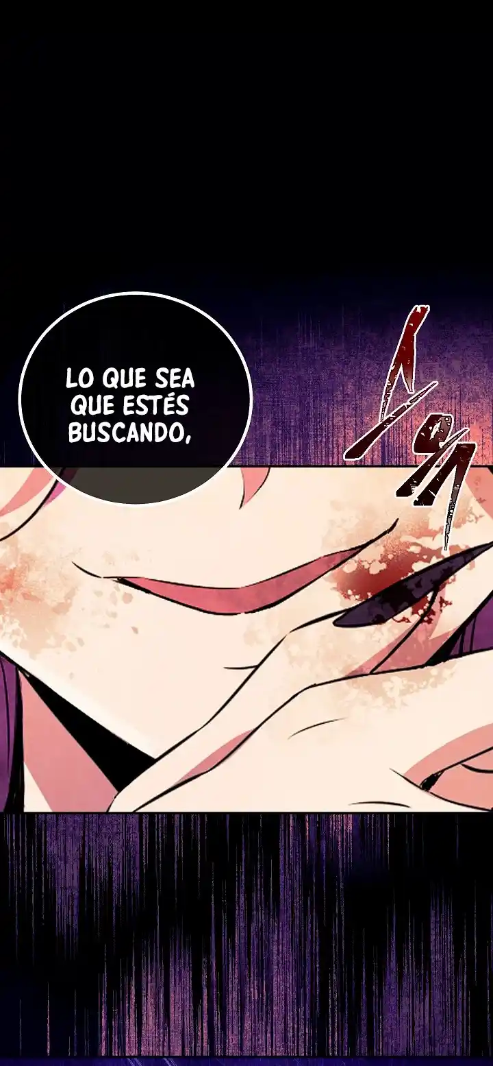 La Novela Web Escrita Por Dios - Capítulo 21 - Página 68 - LectorTMOo