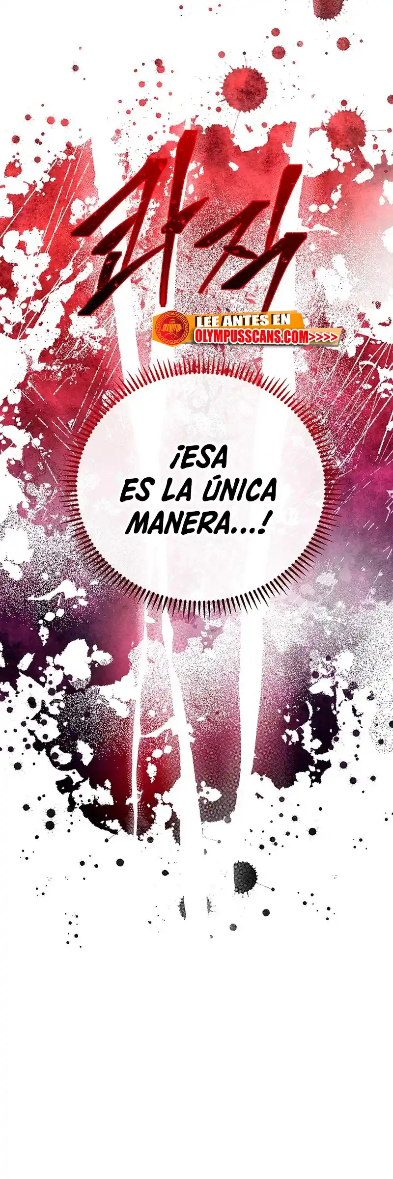 La Novela Web Escrita Por Dios - Capítulo 22 - Página 16 - LectorTMOo