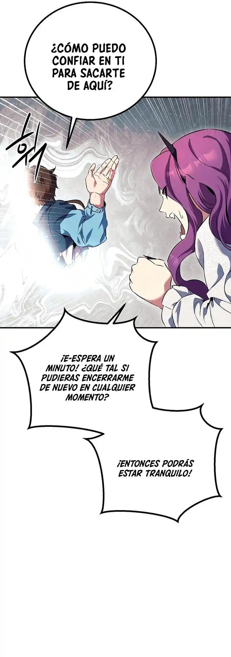 La Novela Web Escrita Por Dios - Capítulo 22 - Página 26 - LectorTMOo