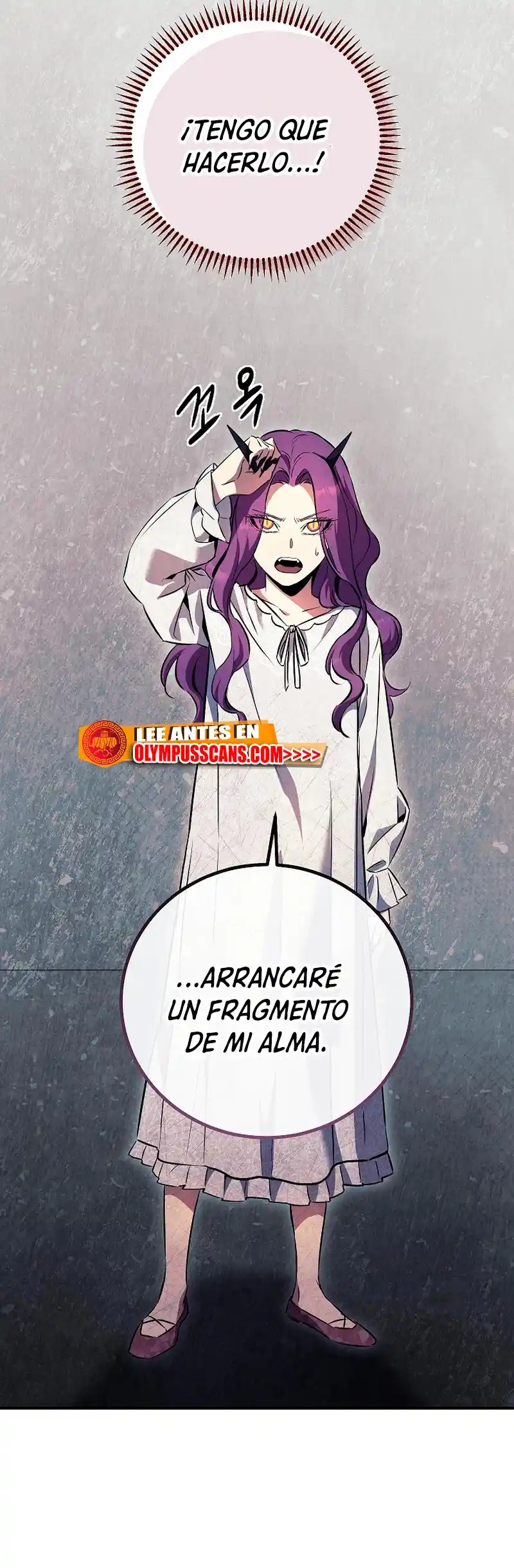 La Novela Web Escrita Por Dios - Capítulo 22 - Página 29 - LectorTMOo