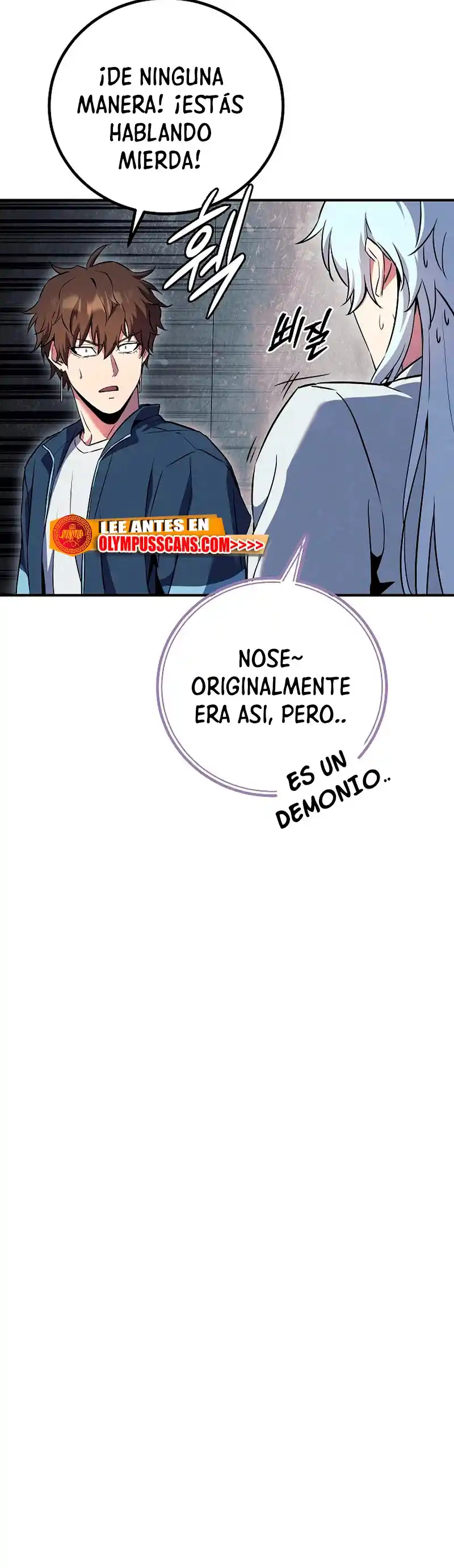 La Novela Web Escrita Por Dios - Capítulo 22 - Página 49 - LectorTMOo