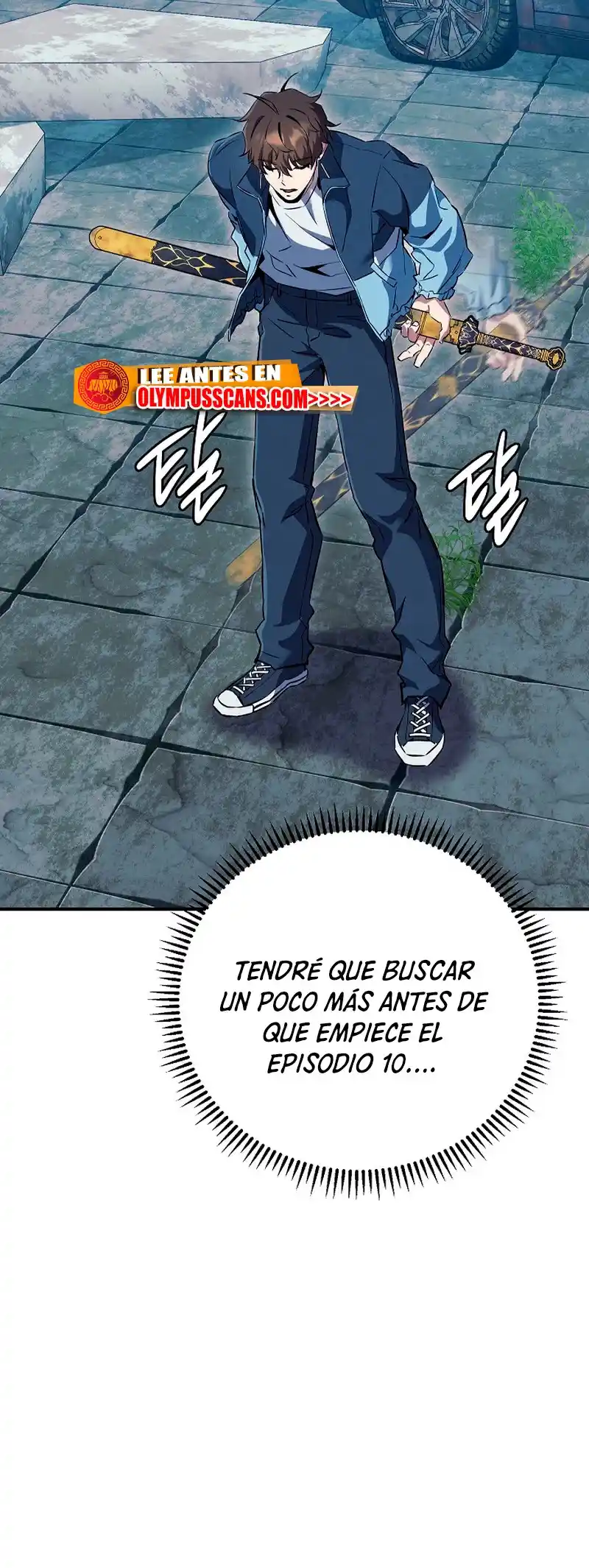 La Novela Web Escrita Por Dios - Capítulo 22 - Página 76 - LectorTMOo