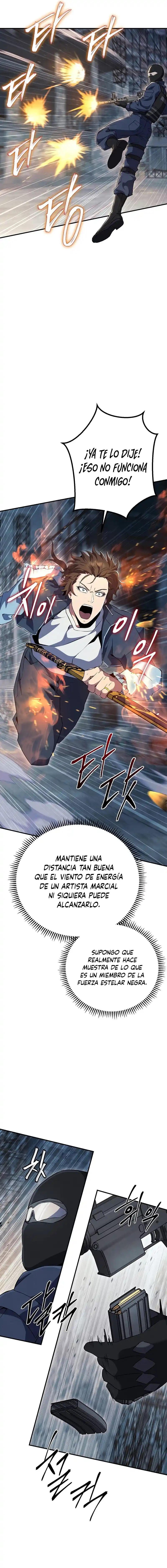 La Novela Web Escrita Por Dios - Capítulo 23 - Página 6 - LectorTMOo