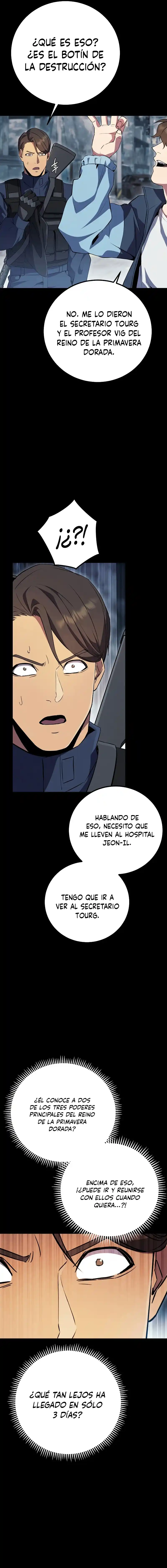 La Novela Web Escrita Por Dios - Capítulo 23 - Página 22 - LectorTMOo