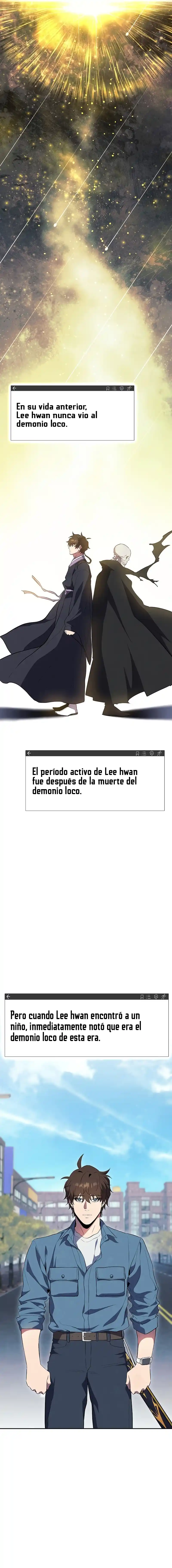 La Novela Web Escrita Por Dios - Capítulo 24 - Página 10 - LectorTMOo