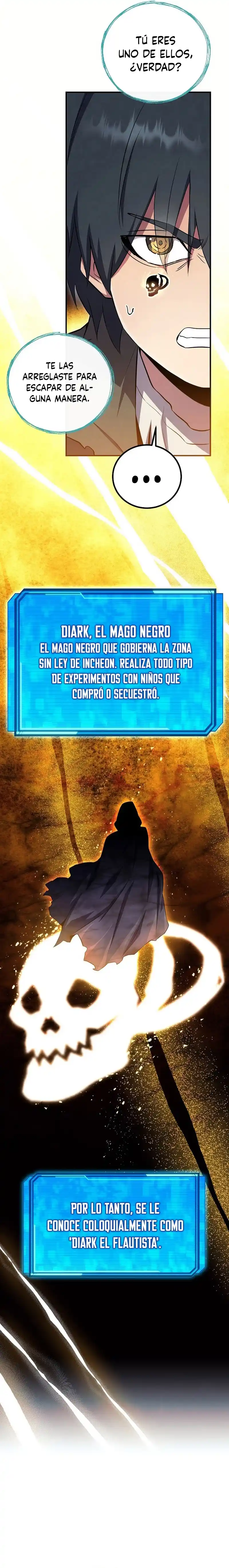 La Novela Web Escrita Por Dios - Capítulo 25 - Página 14 - LectorTMOo
