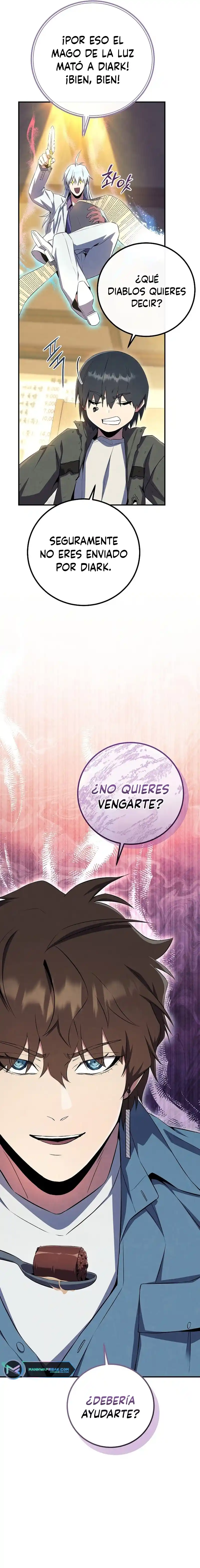 La Novela Web Escrita Por Dios - Capítulo 25 - Página 15 - LectorTMOo