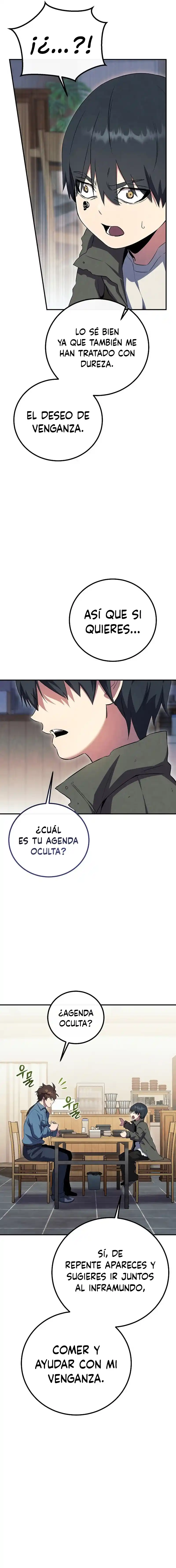 La Novela Web Escrita Por Dios - Capítulo 25 - Página 16 - LectorTMOo