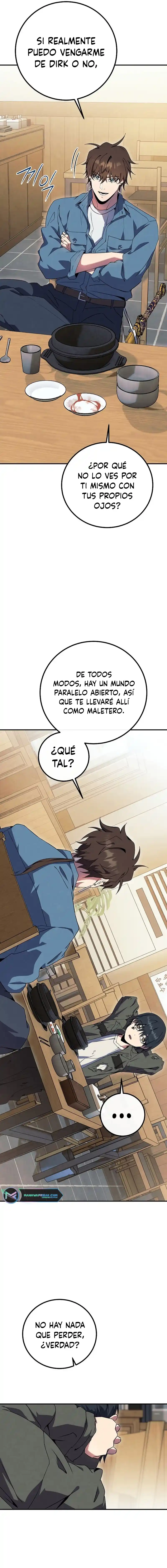 La Novela Web Escrita Por Dios - Capítulo 25 - Página 19 - LectorTMOo