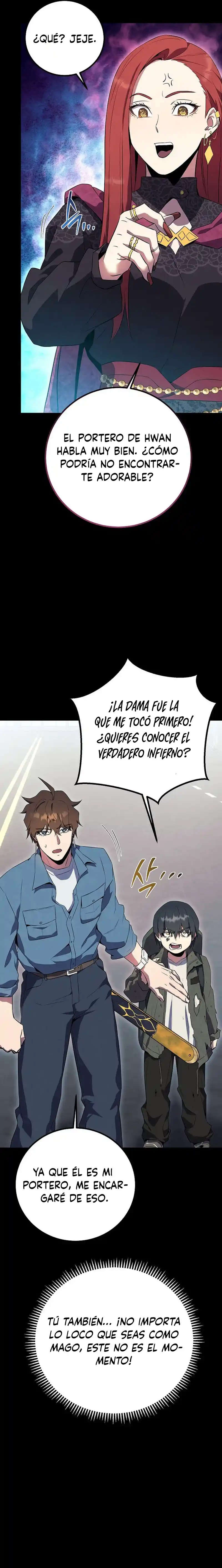 La Novela Web Escrita Por Dios - Capítulo 26 - Página 18 - LectorTMOo