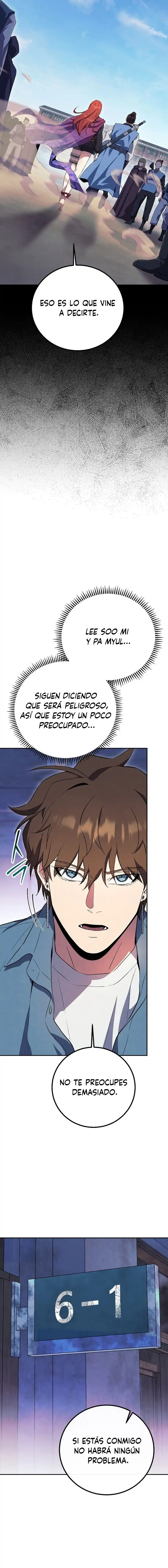 La Novela Web Escrita Por Dios - Capítulo 26 - Página 21 - LectorTMOo