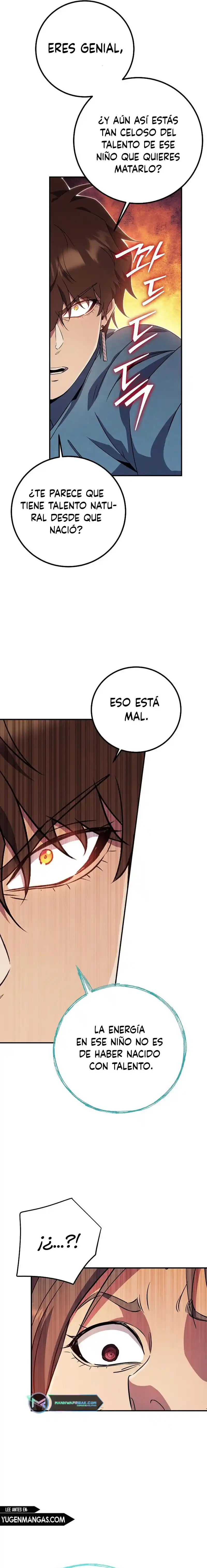 La Novela Web Escrita Por Dios - Capítulo 28 - Página 15 - LectorTMOo