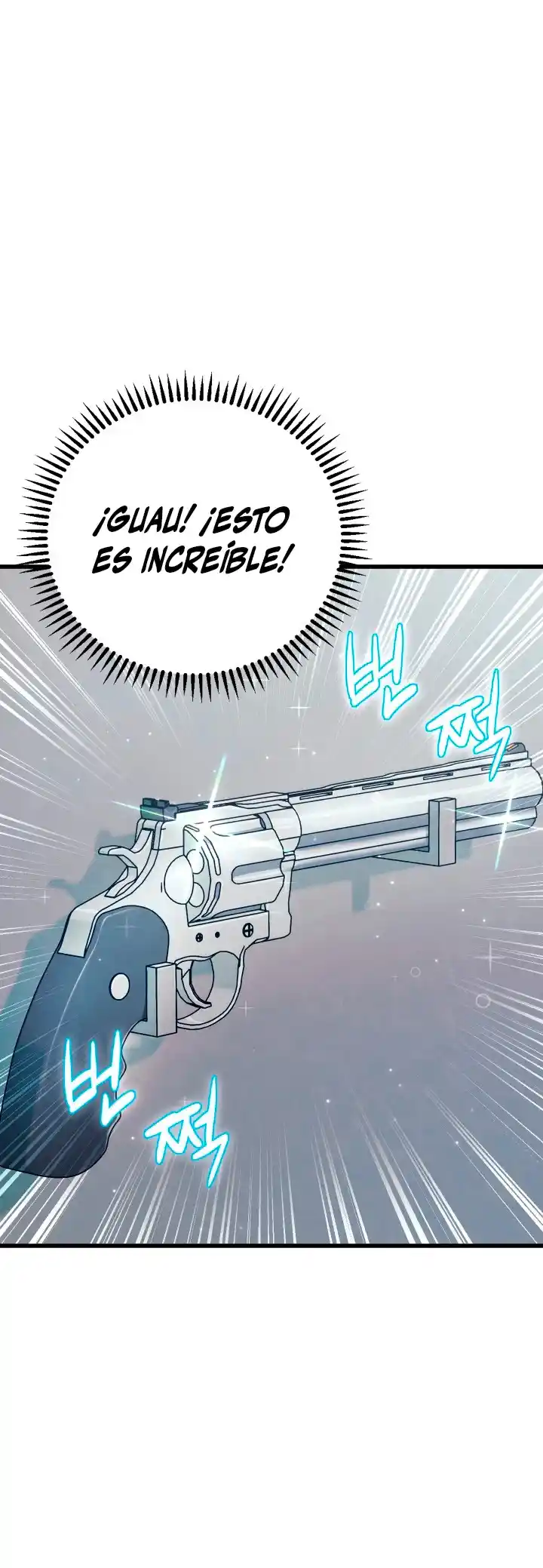 La Novela Web Escrita Por Dios - Capítulo 3 - Página 46 - LectorTMOo