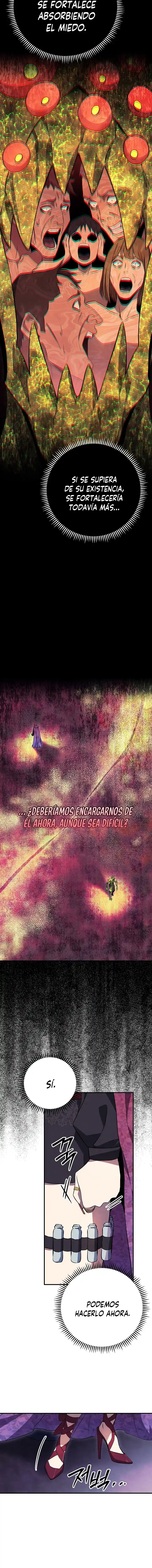 La Novela Web Escrita Por Dios - Capítulo 30 - Página 18 - LectorTMOo