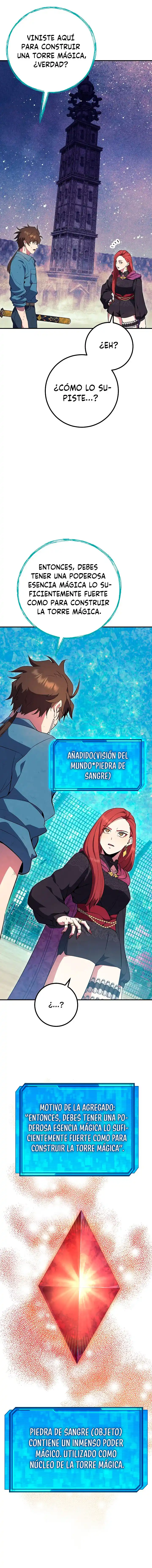 La Novela Web Escrita Por Dios - Capítulo 31 - Página 14 - LectorTMOo
