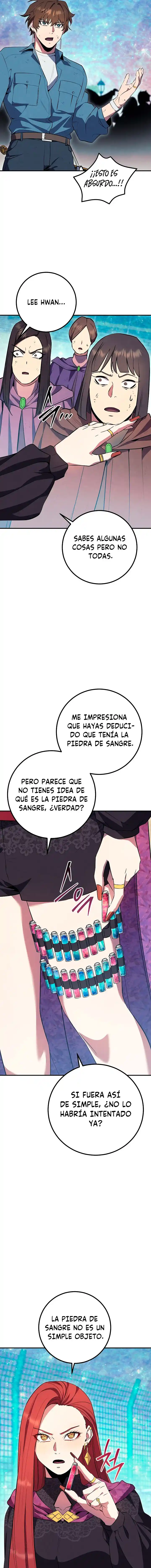 La Novela Web Escrita Por Dios - Capítulo 31 - Página 16 - LectorTMOo