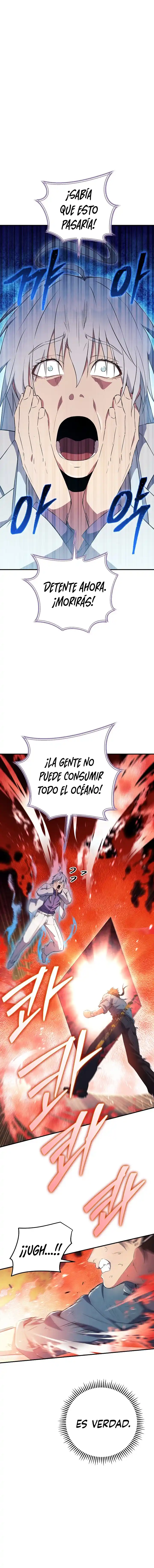 La Novela Web Escrita Por Dios - Capítulo 32 - Página 7 - LectorTMOo