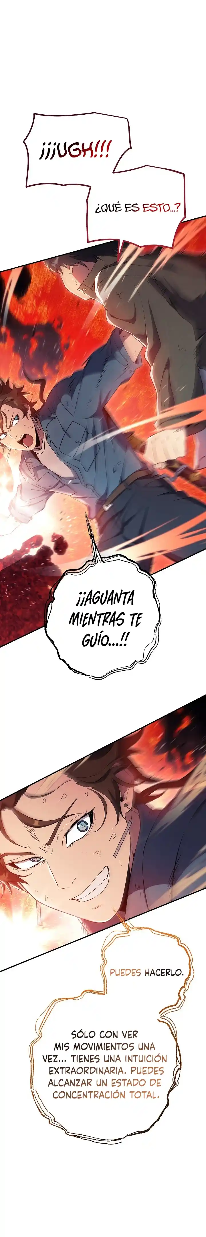 La Novela Web Escrita Por Dios - Capítulo 32 - Página 12 - LectorTMOo