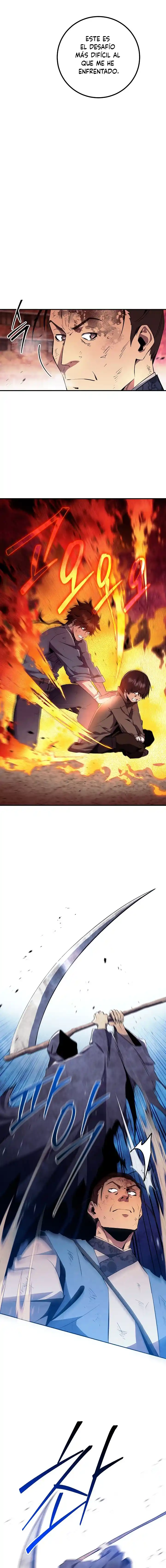 La Novela Web Escrita Por Dios - Capítulo 33 - Página 13 - LectorTMOo