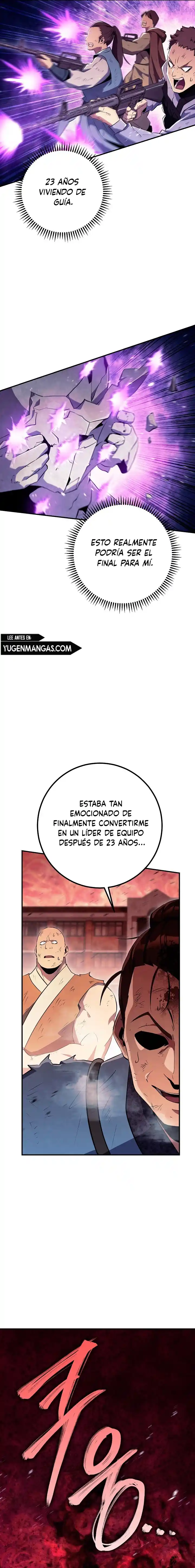 La Novela Web Escrita Por Dios - Capítulo 33 - Página 15 - LectorTMOo