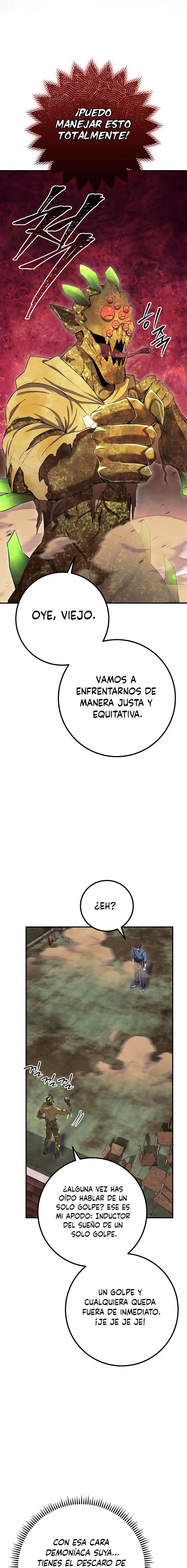 La Novela Web Escrita Por Dios - Capítulo 34 - Página 7 - LectorTMOo