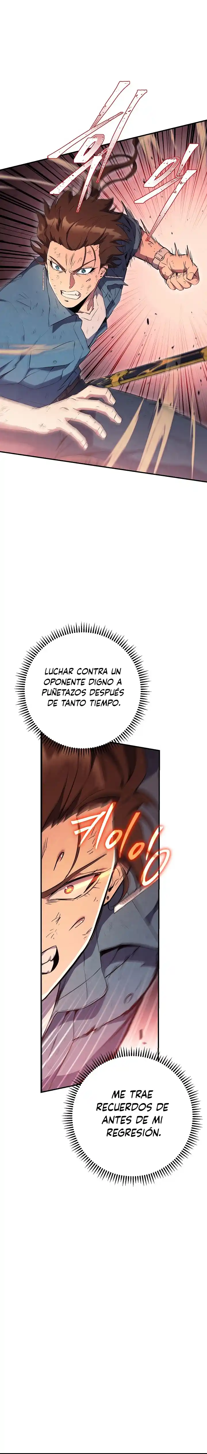 La Novela Web Escrita Por Dios - Capítulo 34 - Página 14 - LectorTMOo