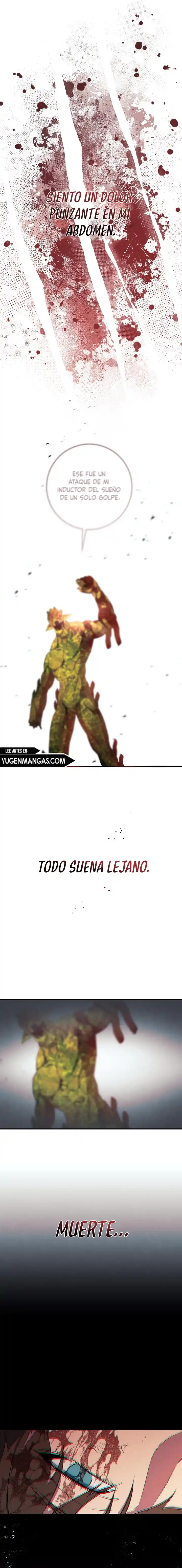La Novela Web Escrita Por Dios - Capítulo 34 - Página 30 - LectorTMOo