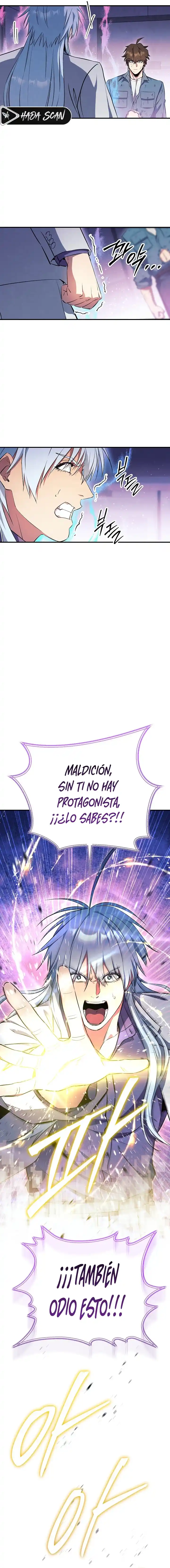 La Novela Web Escrita Por Dios - Capítulo 35 - Página 28 - LectorTMOo