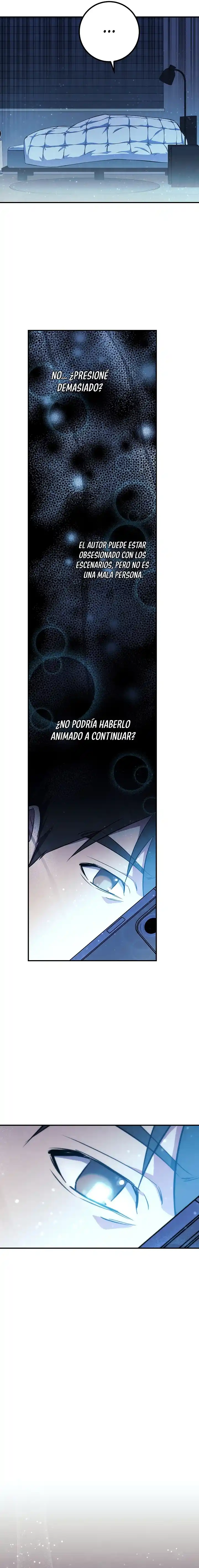 La Novela Web Escrita Por Dios - Capítulo 36 - Página 12 - LectorTMOo