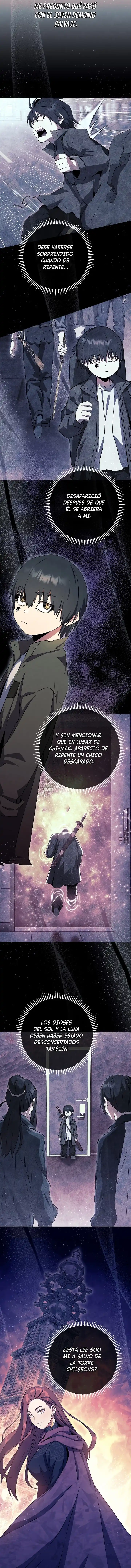 La Novela Web Escrita Por Dios - Capítulo 36 - Página 13 - LectorTMOo