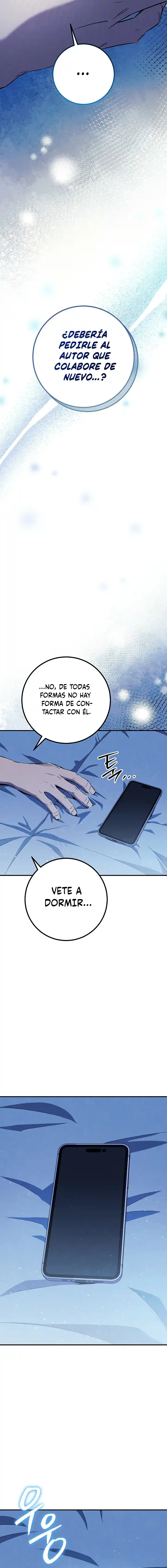 La Novela Web Escrita Por Dios - Capítulo 36 - Página 15 - LectorTMOo