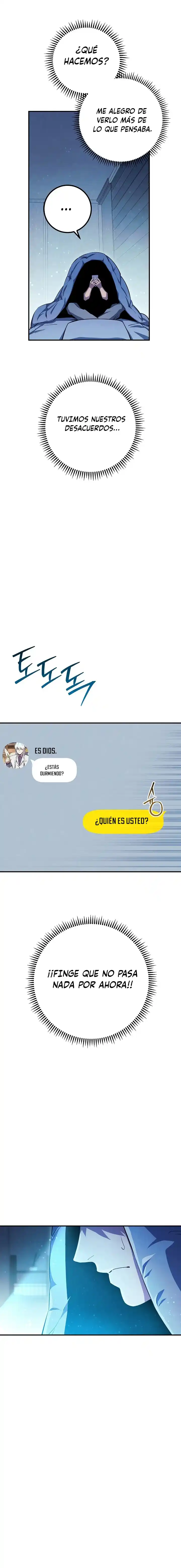 La Novela Web Escrita Por Dios - Capítulo 36 - Página 18 - LectorTMOo