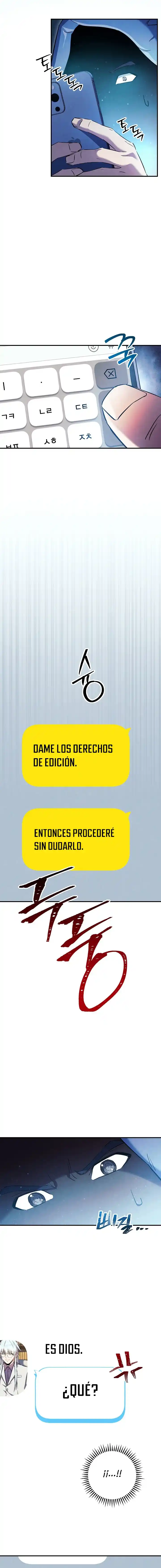 La Novela Web Escrita Por Dios - Capítulo 36 - Página 22 - LectorTMOo