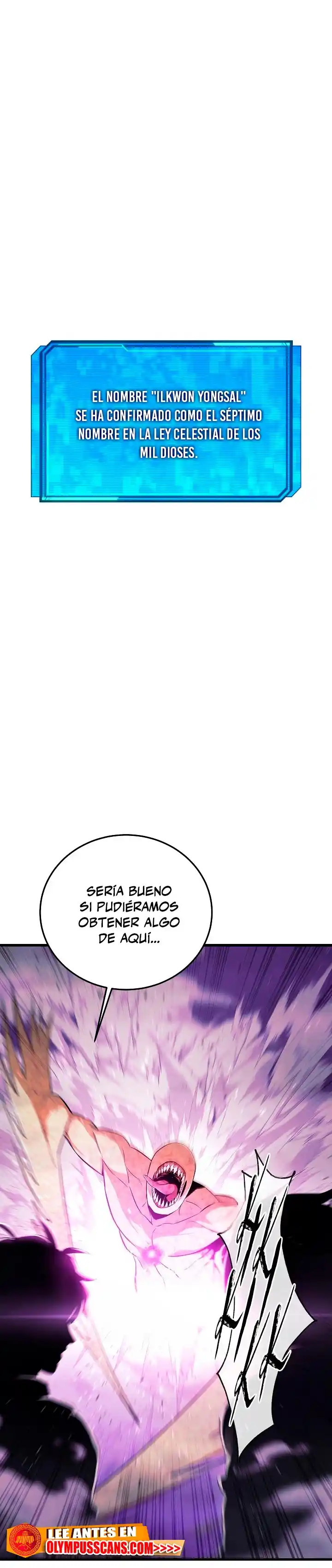 La Novela Web Escrita Por Dios - Capítulo 4 - Página 47 - LectorTMOo