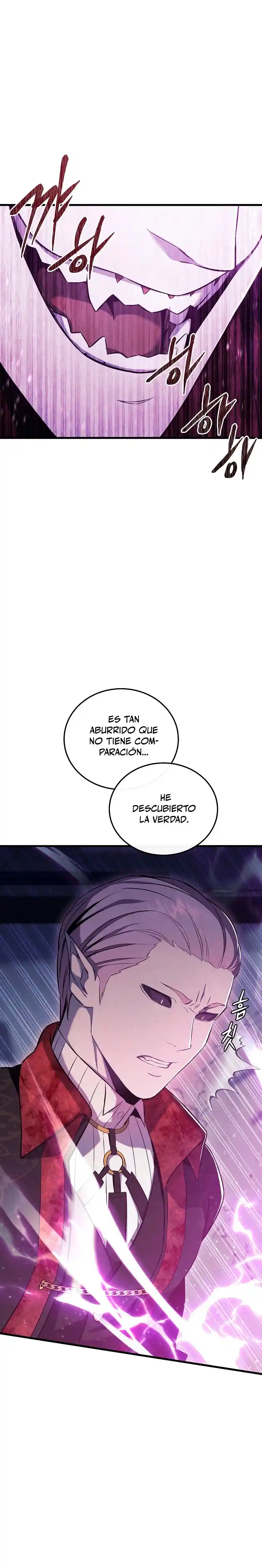 La Novela Web Escrita Por Dios - Capítulo 5 - Página 22 - LectorTMOo