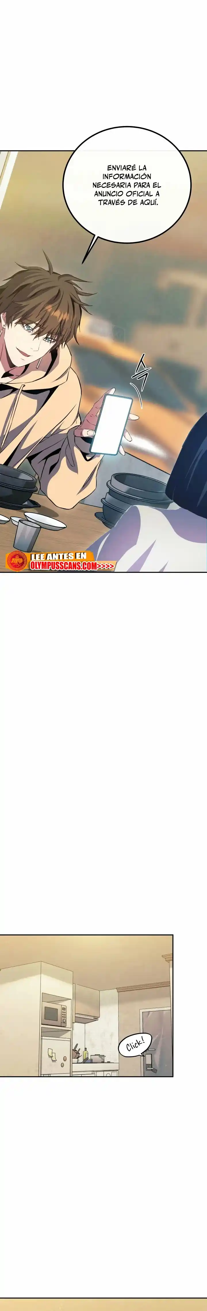 La Novela Web Escrita Por Dios - Capítulo 6 - Página 38 - LectorTMOo