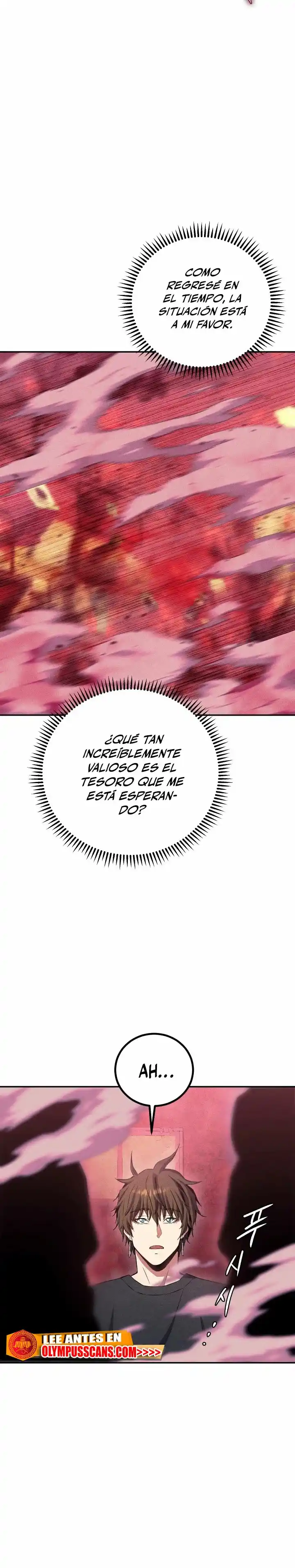 La Novela Web Escrita Por Dios - Capítulo 6 - Página 45 - LectorTMOo