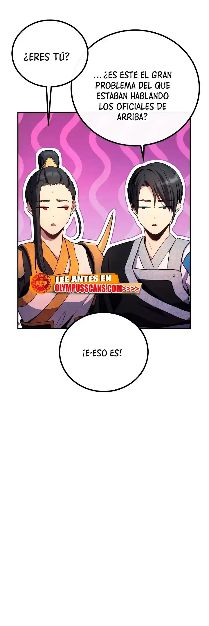 La Novela Web Escrita Por Dios - Capítulo 7 - Página 18 - LectorTMOo
