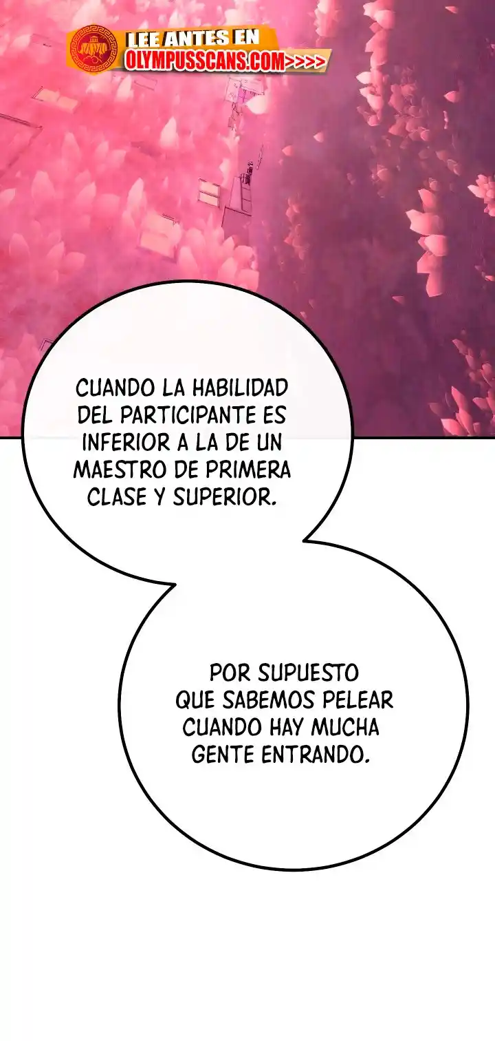 La Novela Web Escrita Por Dios - Capítulo 7 - Página 21 - LectorTMOo