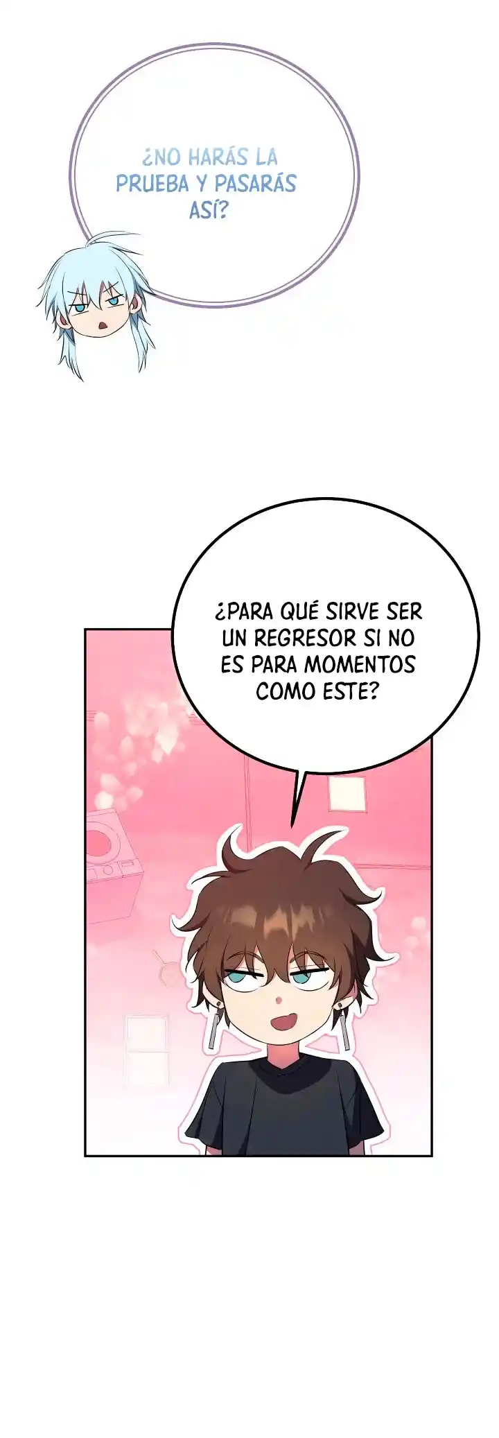 La Novela Web Escrita Por Dios - Capítulo 7 - Página 24 - LectorTMOo