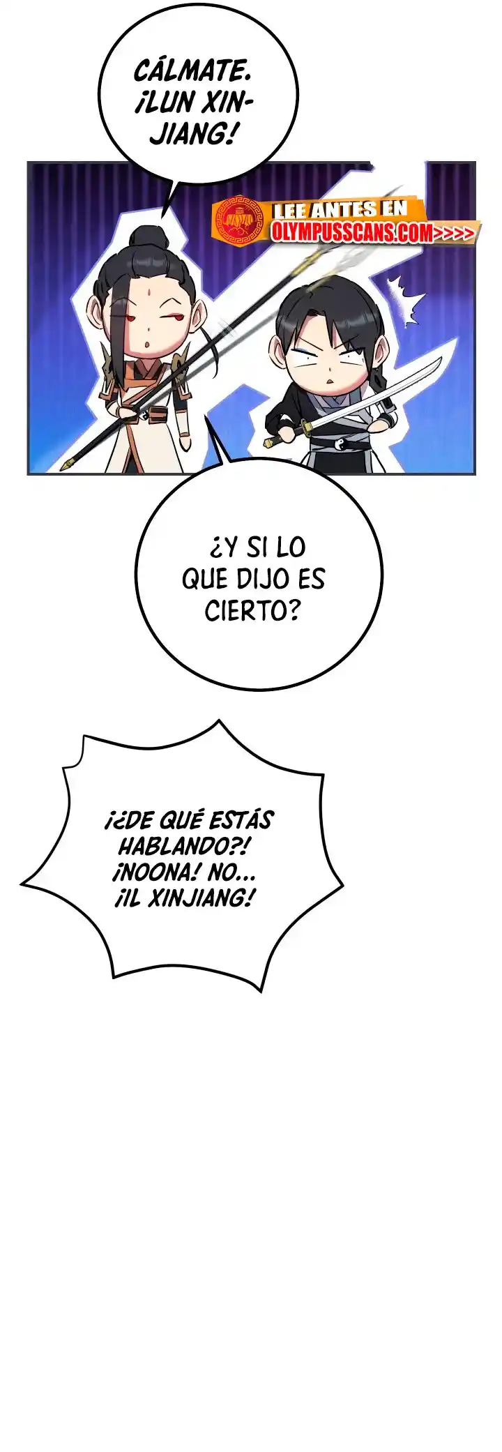La Novela Web Escrita Por Dios - Capítulo 7 - Página 30 - LectorTMOo